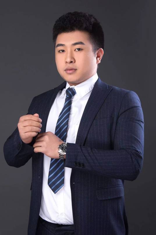 林权（中国拳击运动员）