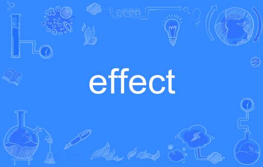 effect