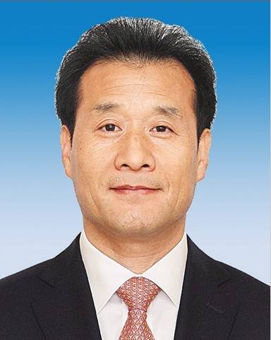 高树勋（云南省人民政府原党组成员）