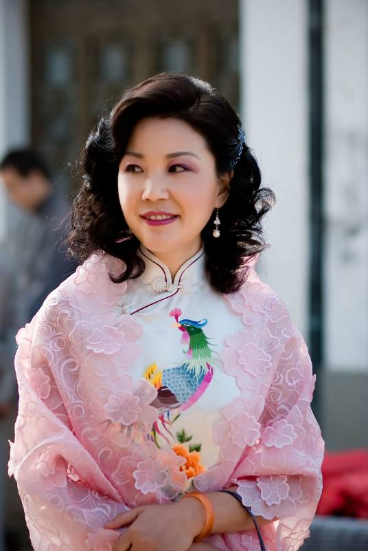 王媛琪