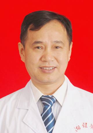 马建荣（中南大学湘雅医院脑血管外科主任医师）