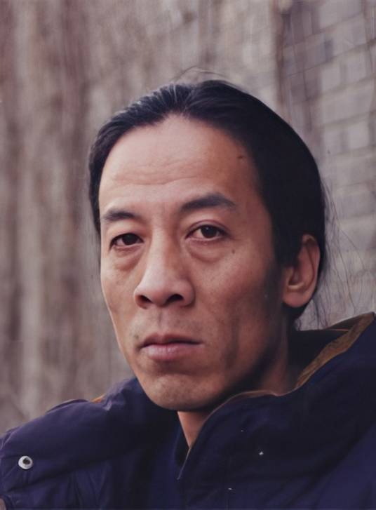 孔庆三（中国内地男演员）