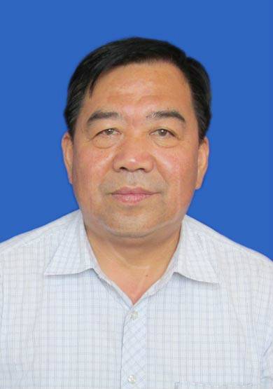 李福安（青海大学副校长）