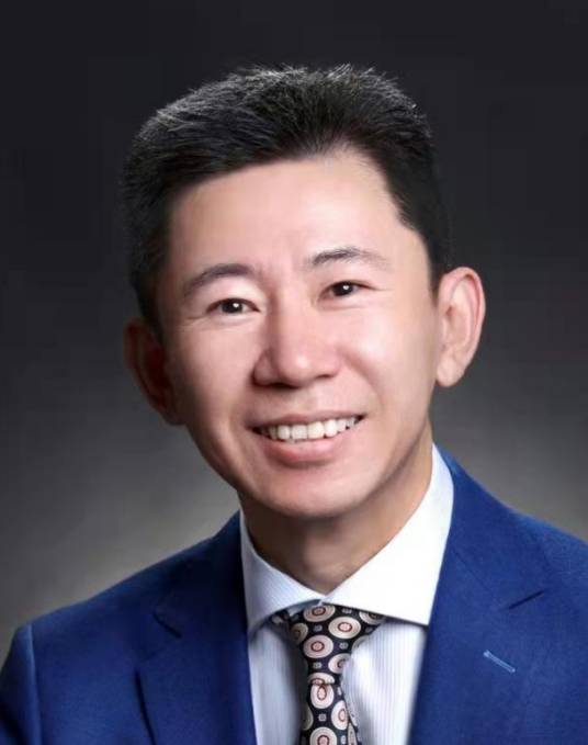 张卫东（上海交通大学自动化系教授）