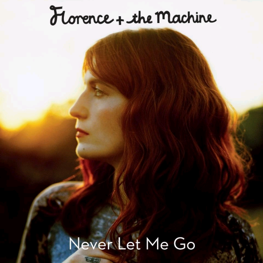 Never Let Me Go（Florence and the Machine演唱歌曲）