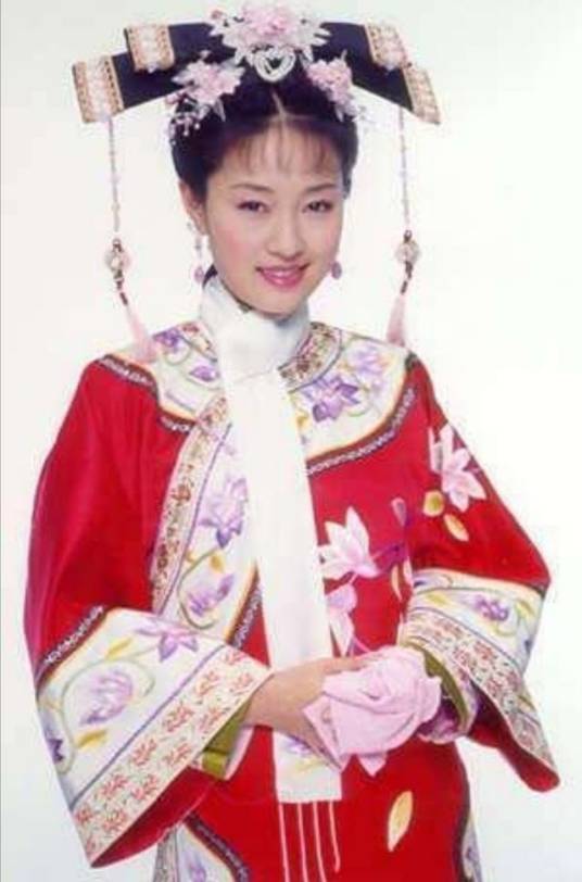 夏紫薇（小说及电视剧《还珠格格第1-3部》《新还珠格格》中的女主角）
