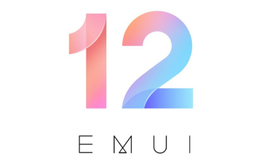 EMUI 12