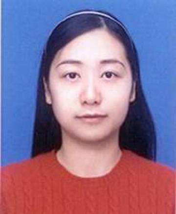 王玲（南开大学药学院副教授）