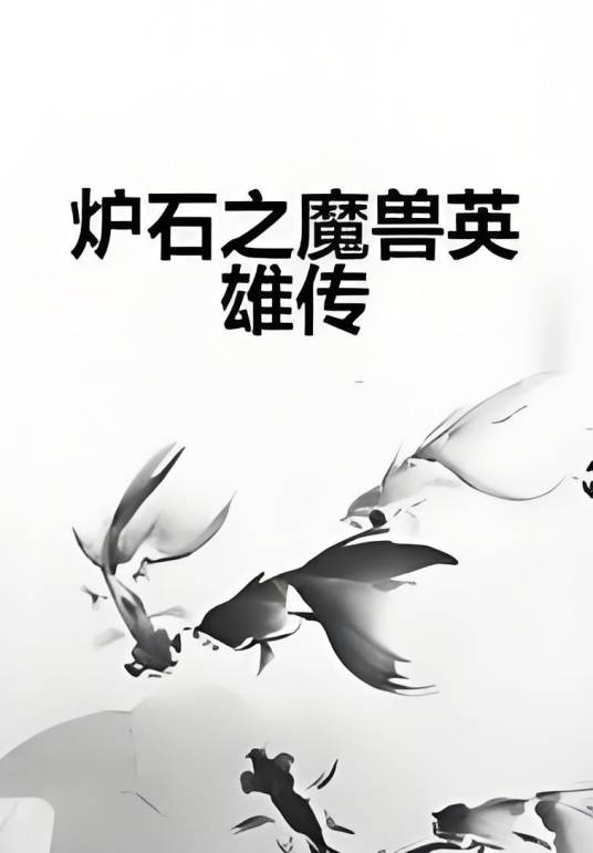 炉石之魔兽英雄传
