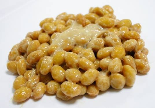 纳豆活菌