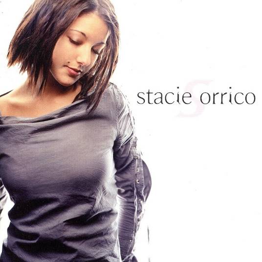Stacie Orrico（史黛西·奥瑞克第二张录音室专辑）