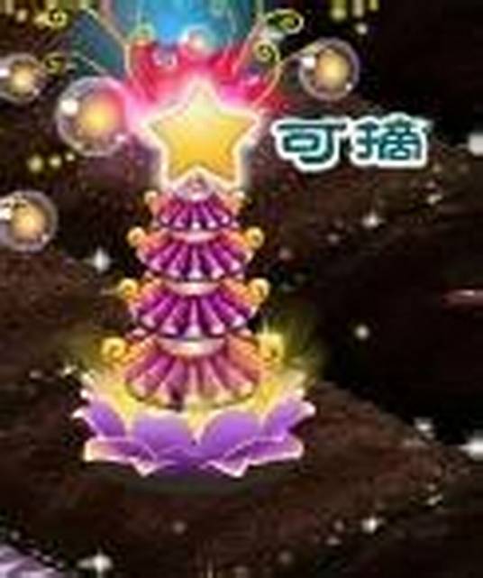 乐斗斗神塔