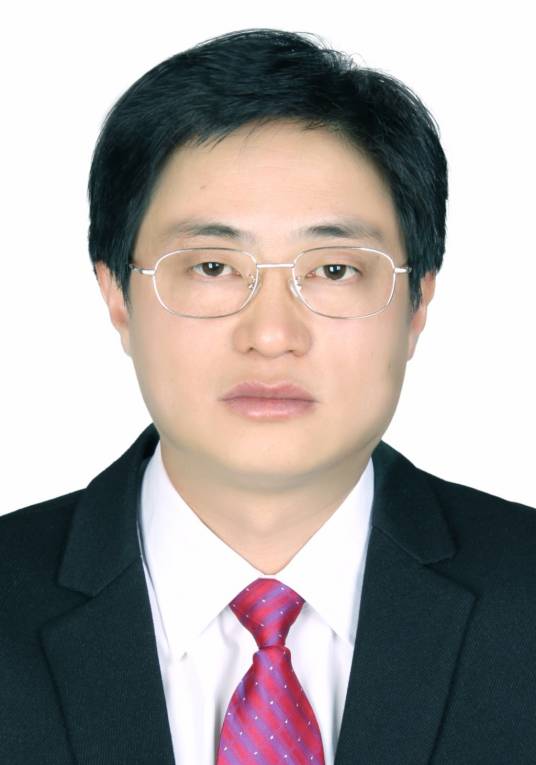 涂勇（贵州省贵阳市统计局党组成员、副局长）