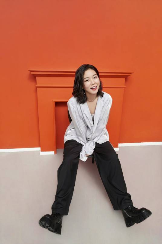 钟欣（中国内地女歌手）