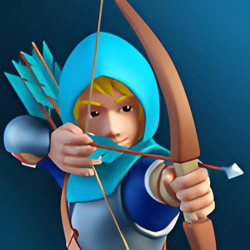 小小弓手