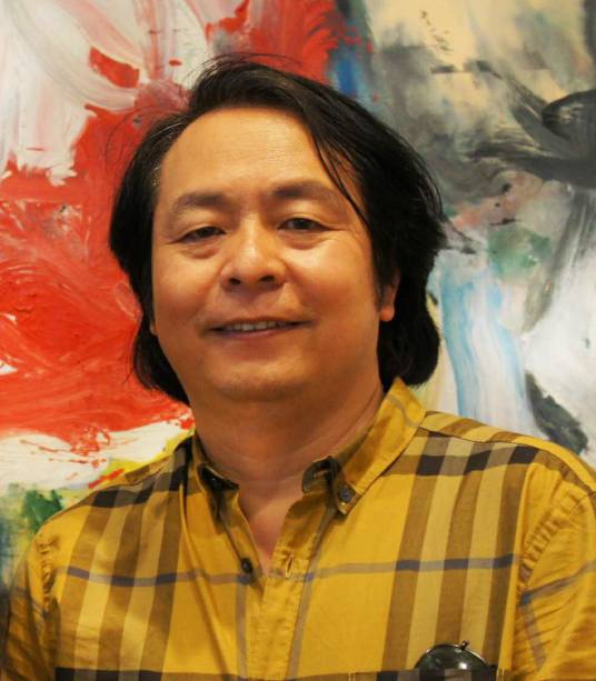 郑庆华（国家一级舞台美术设计）