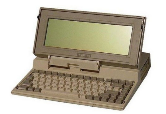 东芝 T1000