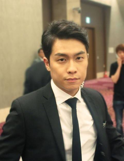 李在源（韩国男演员）
