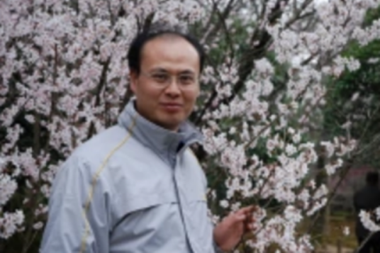 程明（武汉大学新闻与传播学院副院长）