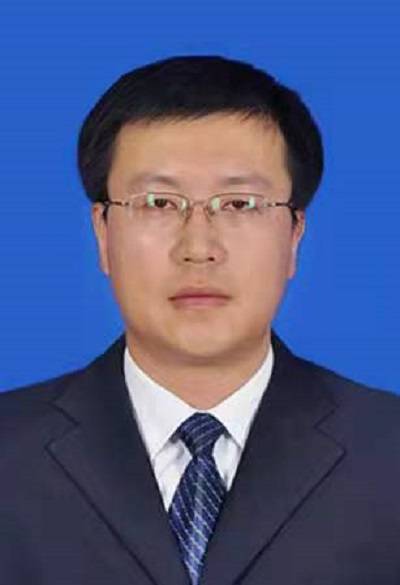 王宝林（甘肃省定西市委常委、宣传部部长）