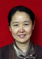 李菡（山东农业大学教授）