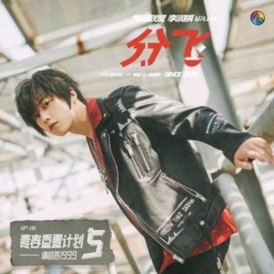 分飞（李润祺演唱的歌曲）