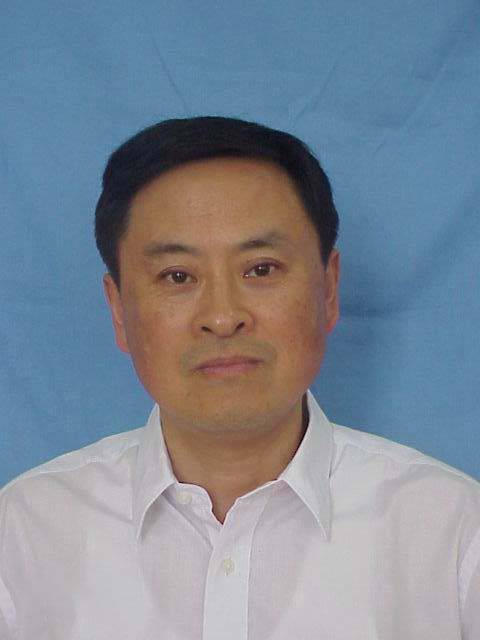郭晨（中国教授，博士生导师）