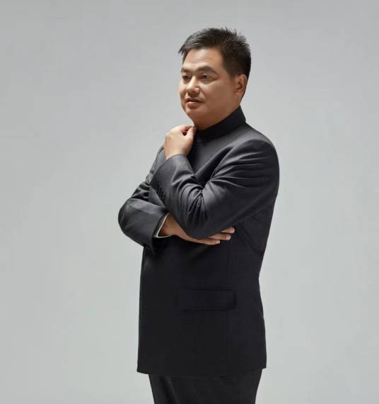 李忠信（中国传统工艺大师）