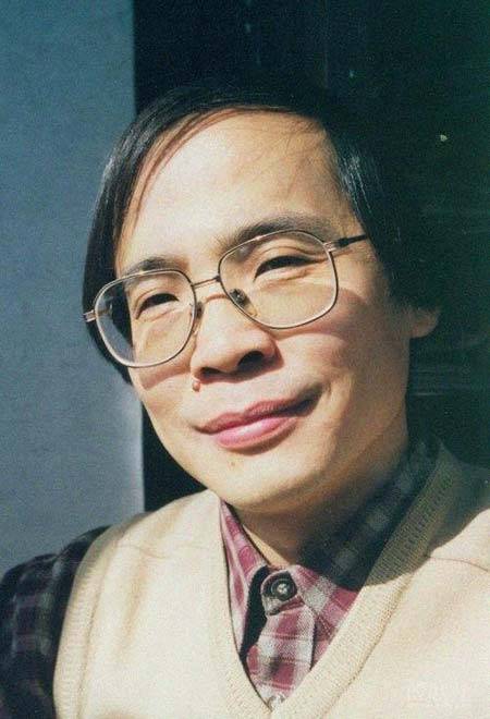 李兆忠（日本文化研究专家、艺术评论家）