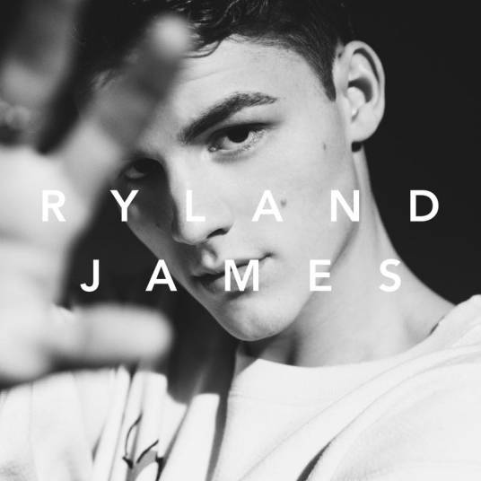 Better Off（2020年Ryland James录唱歌曲）