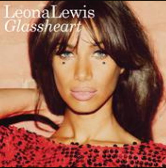 fingerprint（Leona Lewis演唱的歌曲）
