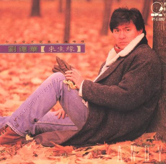 来生缘（1991年刘德华发行的音乐专辑）