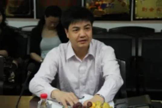 刘健生（柳州市副市长）