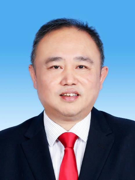 胡迪（江西省九江市人大常委会副主任、民建市委会主委）