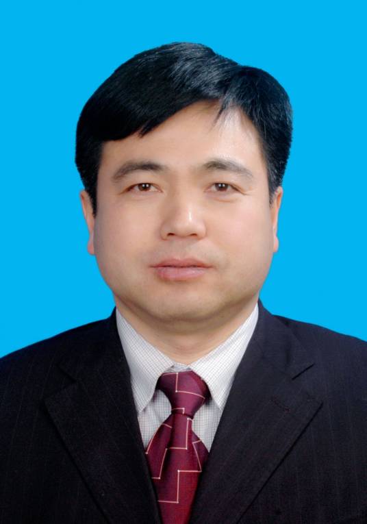 郑庆华（江西省九江市修水县委书记）