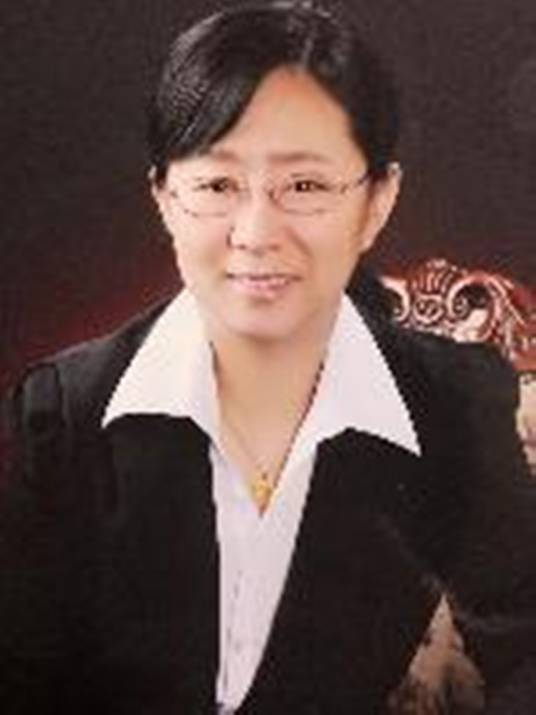 冯静（哈尔滨工程大学硕士生导师）