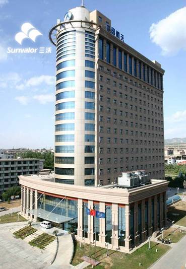 中国航天科技集团公司第四研究院第四十三研究所