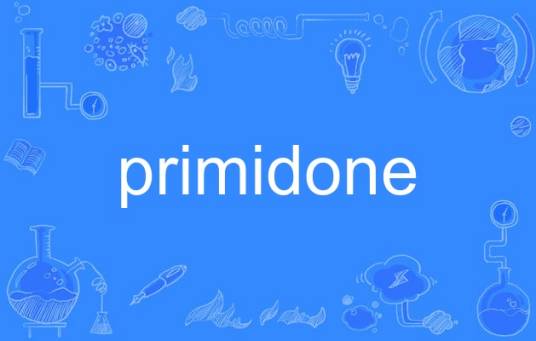 primidone