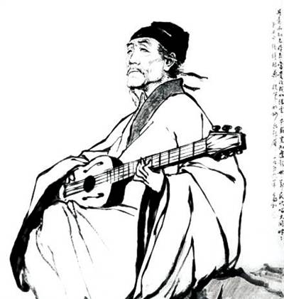 杜甫很忙（iOS版手机游戏）