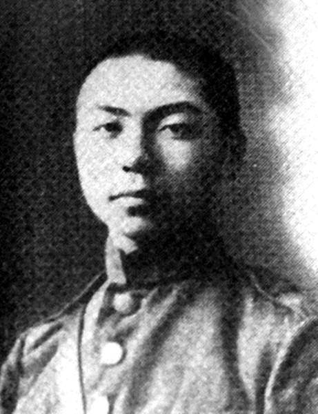 吴泰勋