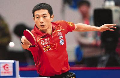 李平（卡塔尔男子乒乓球运动员）