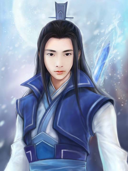 清闲（小说人物）