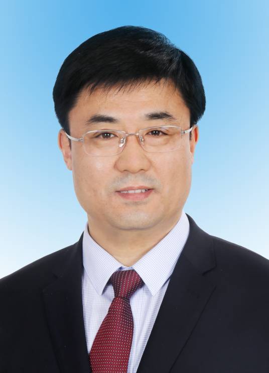 王立军（山东省临沂市郯城县委书记）