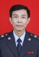 黄建明（国家税务总局揭阳市税务局总经济师）
