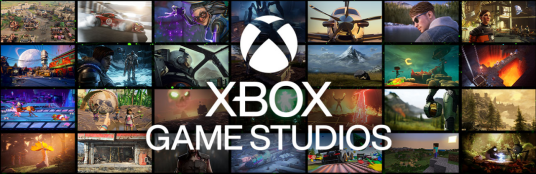 Xbox Game Studios