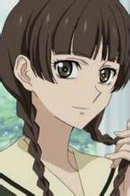 岛津由乃
