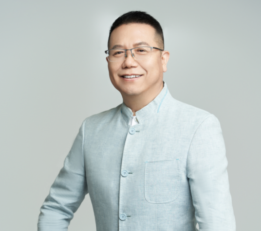 肖然（然健康联合创始人）