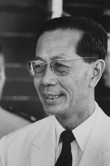宋双（柬埔寨前首相）
