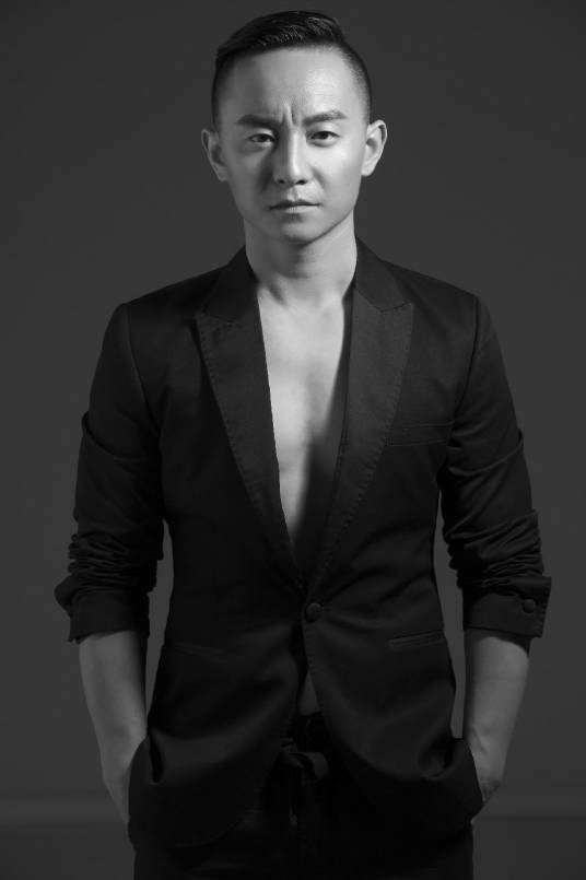 冯玉玺（中国男演员、导演）