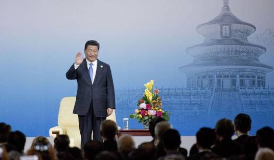 中国经济新常态（经济特征）